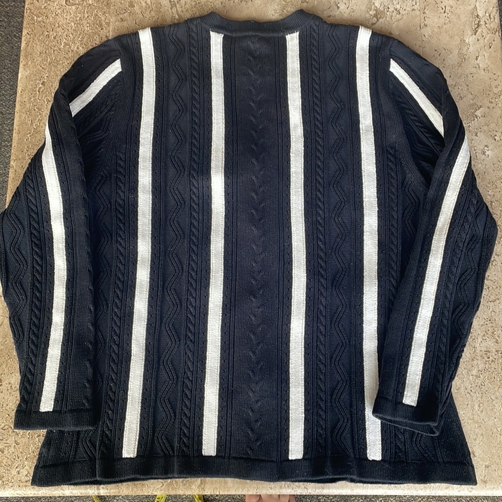 Callaway Golf Cardigan - Picture 4 of 6